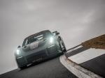 Porsche 911 GT2 RS by Edo Competition 2020 года
